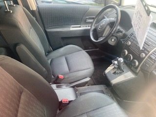 MAZDA 5 2.0 Exclusive, Essence, Occasion / Utilisé, Automatique - 3