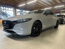 MAZDA 2.5L e-SKYACTIV G 140ps FWD Homura Plus 6AT, Hybride Leggero Benzina/Elettrica, Auto nuove, Automatico - 3