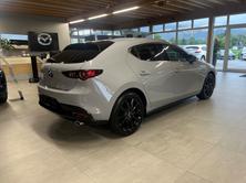 MAZDA 2.5L e-SKYACTIV G 140ps FWD Homura Plus 6AT, Hybride Leggero Benzina/Elettrica, Auto nuove, Automatico - 4