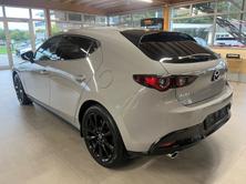 MAZDA 2.5L e-SKYACTIV G 140ps FWD Homura Plus 6AT, Hybride Leggero Benzina/Elettrica, Auto nuove, Automatico - 5