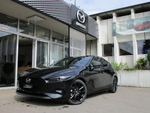 MAZDA 3 HB X 186 Excl. L. AWD A