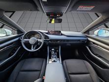 MAZDA 3 Hatchback SKYACTIV-X M Hybrid 186 Exclusive Line, Mild-Hybrid Benzin/Elektro, Neuwagen, Handschaltung - 3