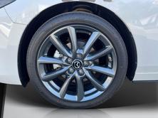 MAZDA 3 Hatchback SKYACTIV-X MHybrid 186 Revolution AWD Automat, Mild-Hybrid Benzin/Elektro, Neuwagen, Automat - 7