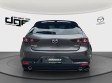 MAZDA 3 Hatchback 2.0 186 Exclusive-Line AWD, Hybride Leggero Benzina/Elettrica, Auto nuove, Automatico - 4