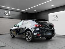 MAZDA 3 Hatchback SKYACTIV-X M Hybrid 186 Exclusive Line, Mild-Hybrid Petrol/Electric, New car, Manual - 4