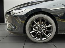 MAZDA 3 Hatchback SKYACTIV-X M Hybrid 186 Exclusive Line, Hybride Leggero Benzina/Elettrica, Auto nuove, Manuale - 6