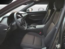 MAZDA 3 Hatchback SKYACTIV-X M Hybrid 186 Exclusive Line, Mild-Hybrid Petrol/Electric, New car, Manual - 7