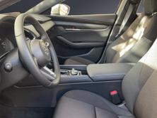 MAZDA 3 Hatchback SKYACTIV-X MHybrid 186 Ambition Plus AWD Automat, Mild-Hybrid Benzin/Elektro, Neuwagen, Automat - 6