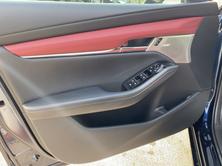 MAZDA 3 Hatchback SKYACTIV-X MHybrid 186 Exclusive Line AWD Aut., Hybride Leggero Benzina/Elettrica, Auto nuove, Automatico - 4