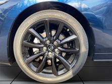 MAZDA 3 Hatchback SKYACTIV-X MHybrid 186 Exclusive Line AWD Aut., Mild-Hybrid Benzin/Elektro, Neuwagen, Automat - 7