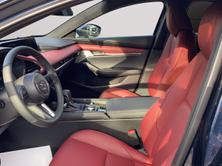 MAZDA 3 Hatchback SKYACTIV-X MHybrid 186 Exclusive Line AWD Aut., Hybride Leggero Benzina/Elettrica, Auto nuove, Automatico - 6