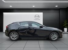 MAZDA 3 Hatchback SKYACTIV-G M Hybrid 150 Prime Line, Hybride Leggero Benzina/Elettrica, Auto nuove, Manuale - 4