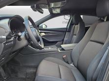 MAZDA 3 Hatchback SKYACTIV-G M Hybrid 150 Exclusive Line Automat, Hybride Léger Essence/Électricité, Voiture nouvelle, Automatique - 7
