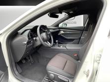 MAZDA 3 Hatchback SKYACTIV-X M Hybrid 186 Exclusive Line Automat, Mild-Hybrid Benzin/Elektro, Neuwagen, Automat - 6