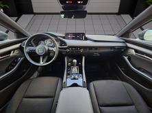 MAZDA 3 Hatchback SKYACTIV-X M Hybrid 186 Exclusive Line Automat, Mild-Hybrid Benzin/Elektro, Neuwagen, Automat - 5