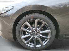 MAZDA 3 Hatchback SKYACTIV-G M Hybrid 150 Exclusive Line, Mild-Hybrid Benzin/Elektro, Neuwagen, Handschaltung - 4