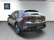 MAZDA 3 Hatchback SKYACTIV-G M Hybrid 150 Exclusive Line, Hybride Léger Essence/Électricité, Voiture nouvelle, Manuelle - 5