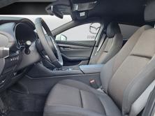 MAZDA 3 Hatchback SKYACTIV-G M Hybrid 150 Exclusive Line, Hybride Leggero Benzina/Elettrica, Auto nuove, Manuale - 3