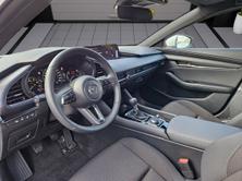 MAZDA 3 Hatchback SKYACTIV-G M Hybrid 150 Exclusive Line, Hybride Leggero Benzina/Elettrica, Auto nuove, Manuale - 6