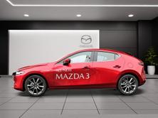 MAZDA 3 Hatchback SKYACTIV-G M Hybrid 150 Ambition, Mild-Hybrid Petrol/Electric, New car, Manual - 3