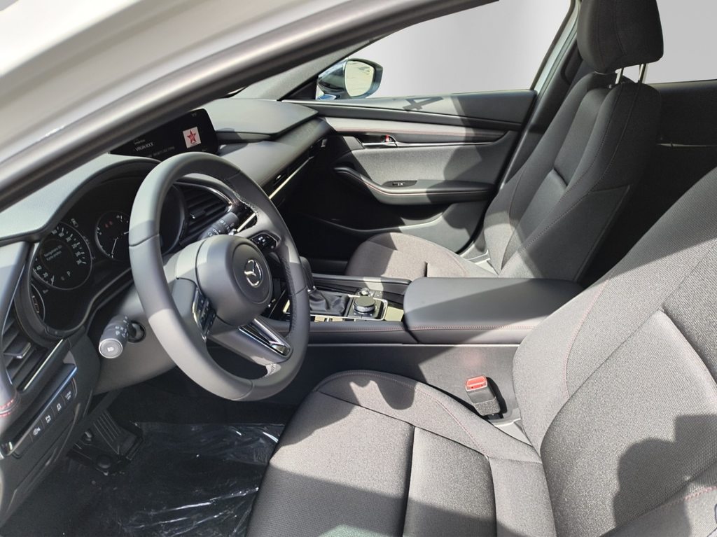 MAZDA 3 Hatchback 2.0 186 Homura AWD, Hybride Leggero Benzina/Elettrica, Auto nuove, Automatico - 6