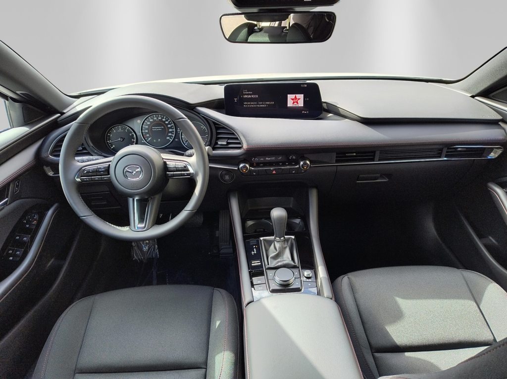 MAZDA 3 Hatchback 2.0 186 Homura AWD, Hybride Leggero Benzina/Elettrica, Auto nuove, Automatico - 7