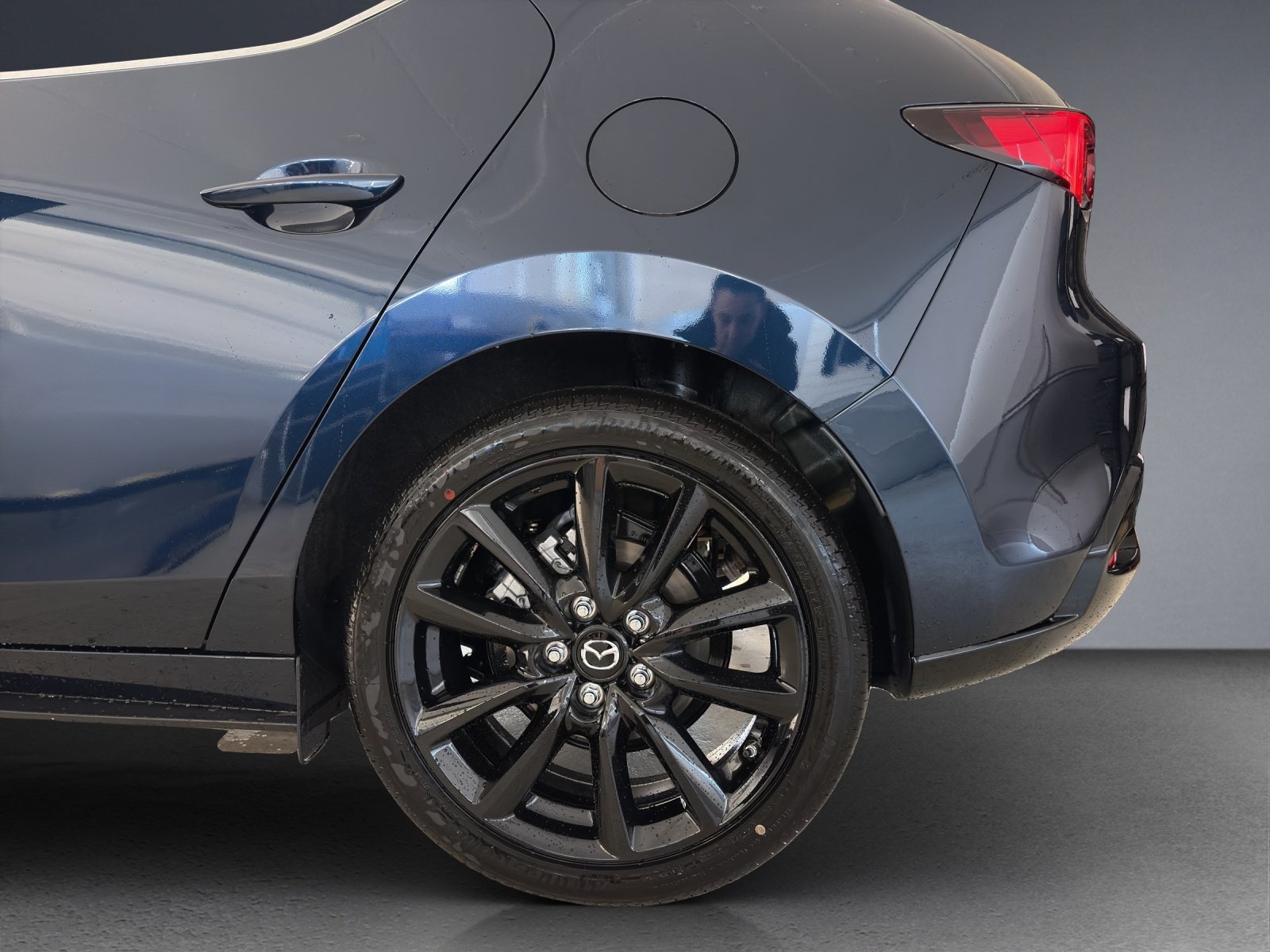 MAZDA 3 Hatchback SKYACTIV-X M Hybrid 186 AWD Homura Automat, Mild-Hybrid Petrol/Electric, New car, Automatic - 6