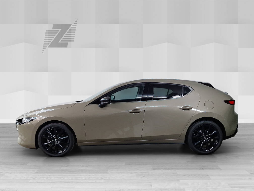 MAZDA 3 Hatchback 2.5 Homura, Mild-Hybrid Benzin/Elektro, Neuwagen, Automatik - 2