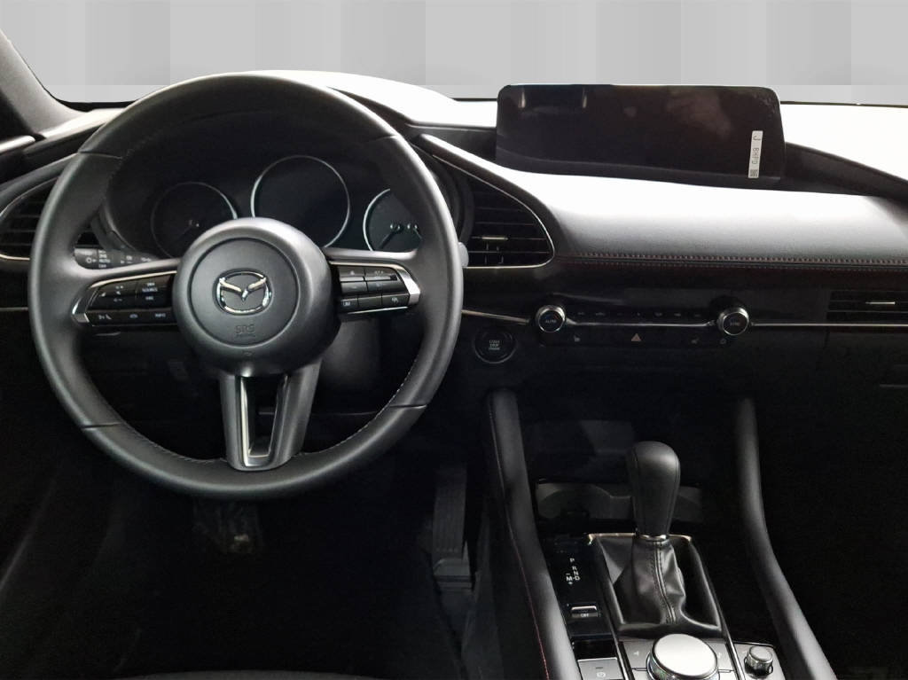 MAZDA 3 Hatchback 2.5 Homura, Mild-Hybrid Benzin/Elektro, Neuwagen, Automatik - 6