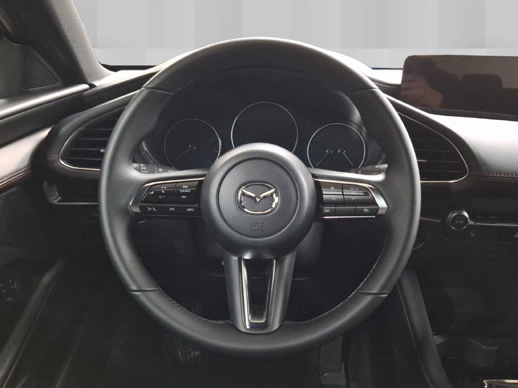 MAZDA 3 Hatchback 2.5 Homura, Mild-Hybrid Benzin/Elektro, Neuwagen, Automatik - 7
