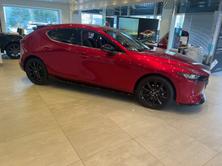 MAZDA 3 Hatchback SKYACTIV-G M Hybrid 140 Nagisa Automat, Mild-Hybrid Benzin/Elektro, Neuwagen, Automatik - 2