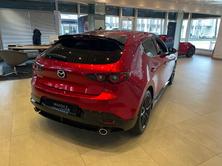 MAZDA 3 Hatchback SKYACTIV-G M Hybrid 140 Nagisa Automat, Mild-Hybrid Benzin/Elektro, Neuwagen, Automatik - 3