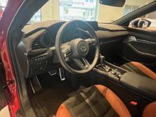 MAZDA 3 Hatchback SKYACTIV-G M Hybrid 140 Nagisa Automat, Mild-Hybrid Benzin/Elektro, Neuwagen, Automatik - 6