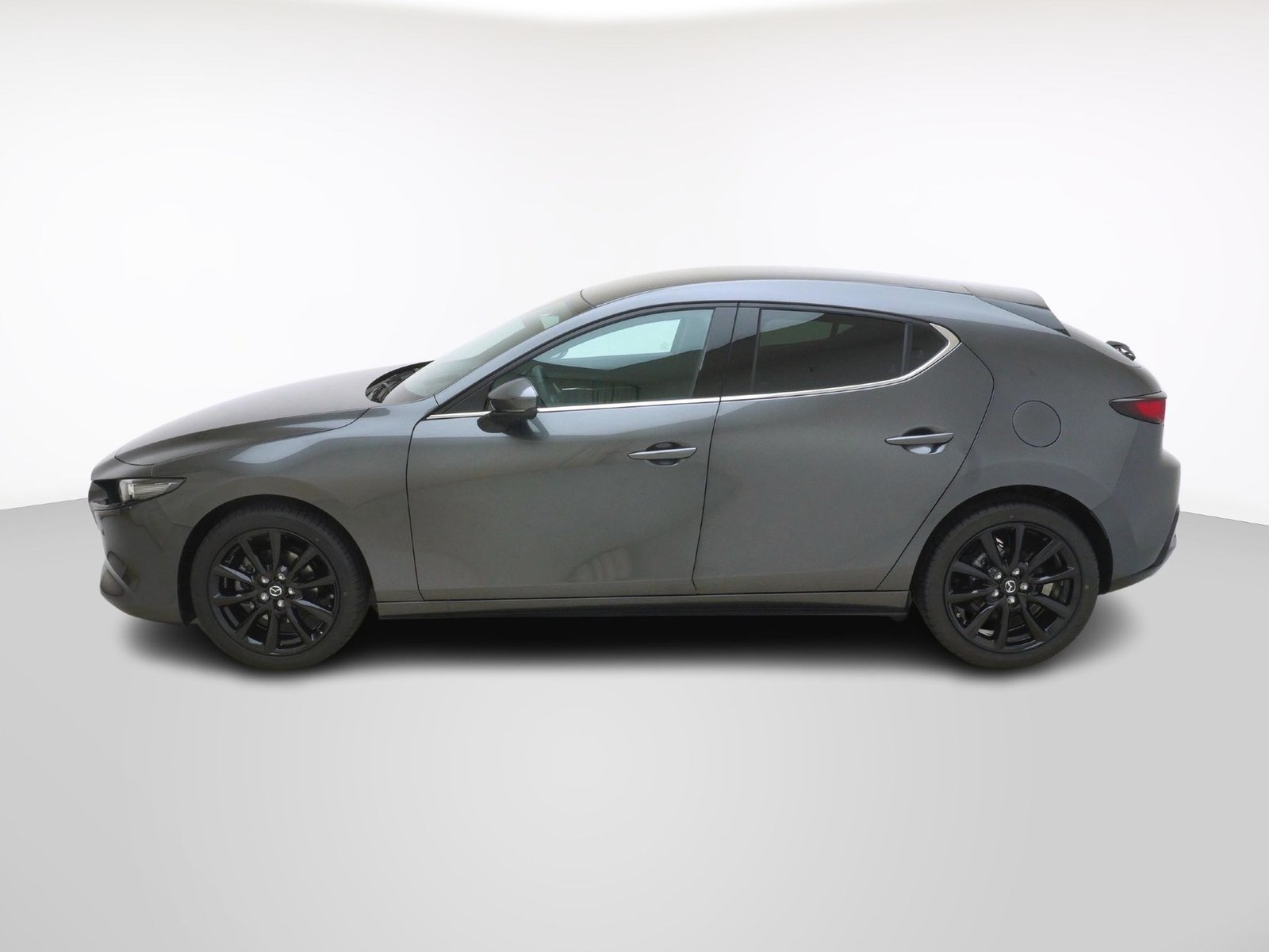 MAZDA 3 Hatchback 2.0 186 Exclusive-Line, Essence, Voiture nouvelle, Automatique - 2
