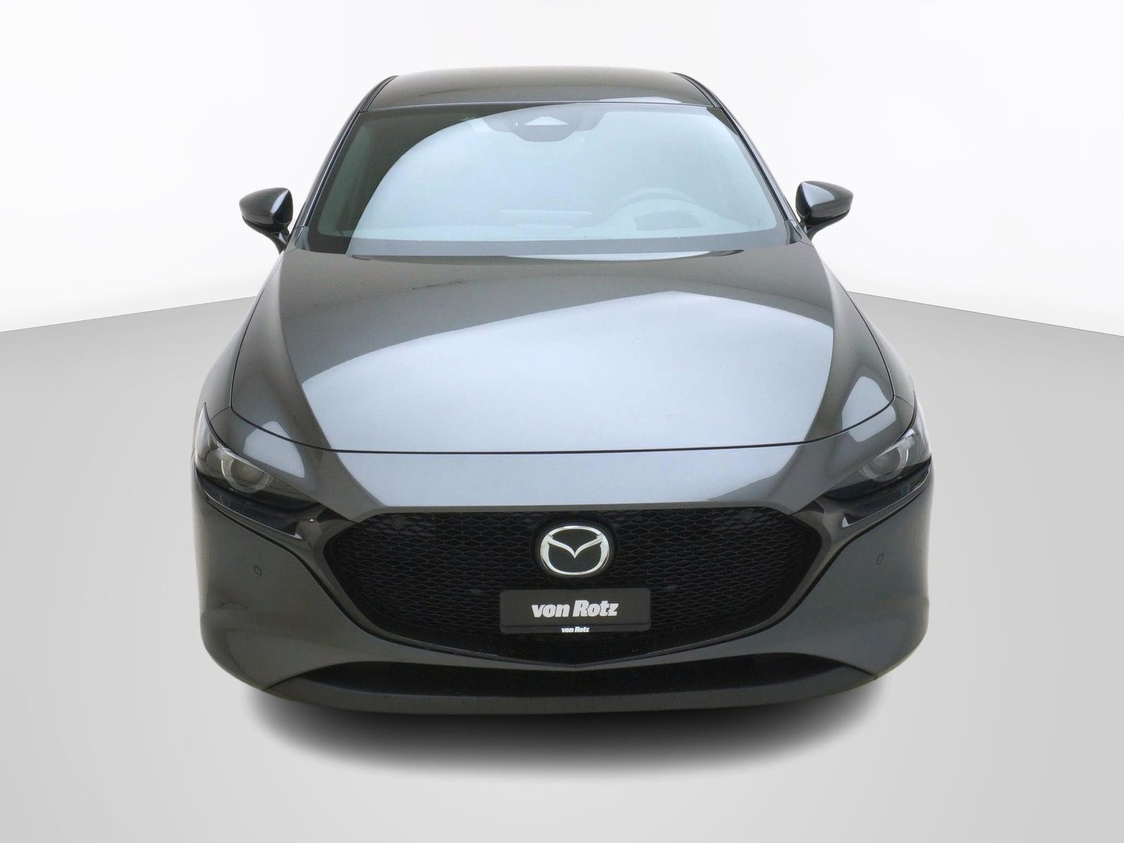 MAZDA 3 Hatchback 2.0 186 Exclusive-Line, Essence, Voiture nouvelle, Automatique - 5