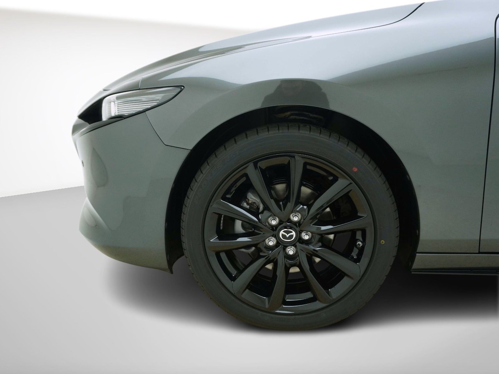 MAZDA 3 Hatchback 2.0 186 Exclusive-Line, Essence, Voiture nouvelle, Automatique - 6