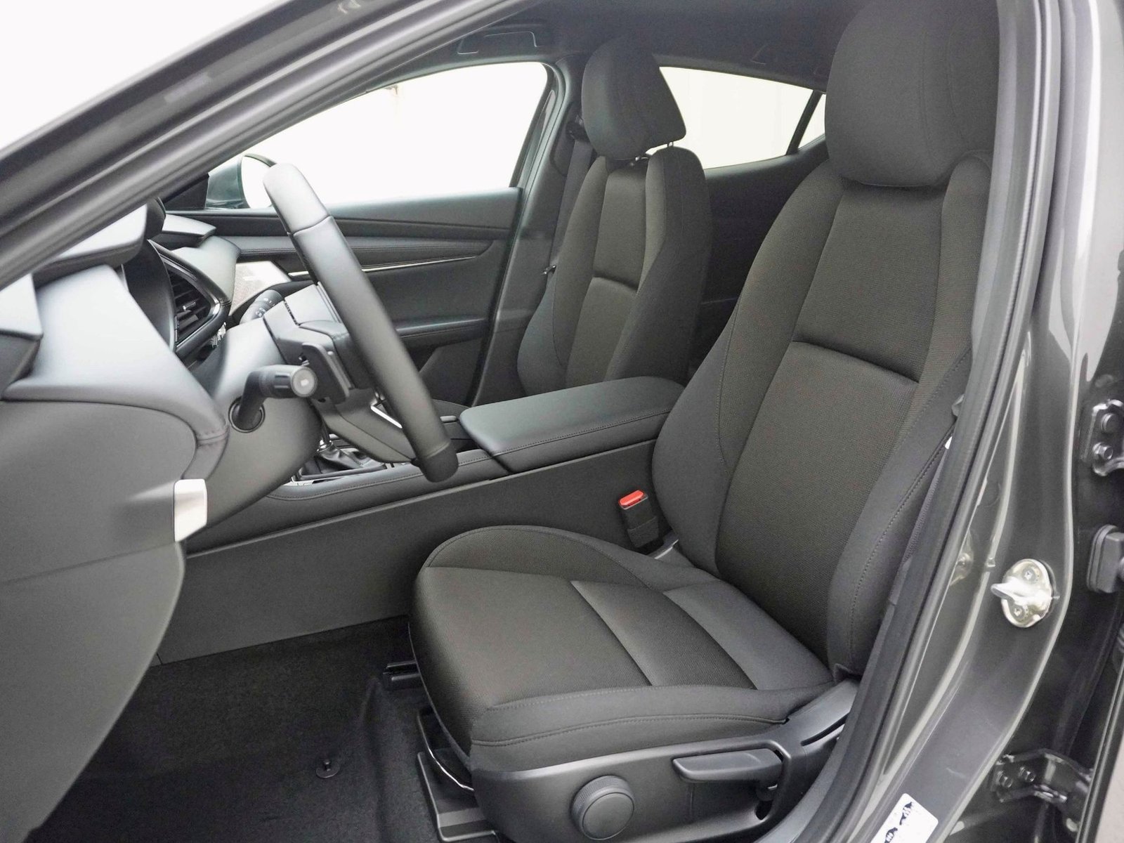 MAZDA 3 Hatchback 2.0 186 Exclusive-Line, Essence, Voiture nouvelle, Automatique - 7