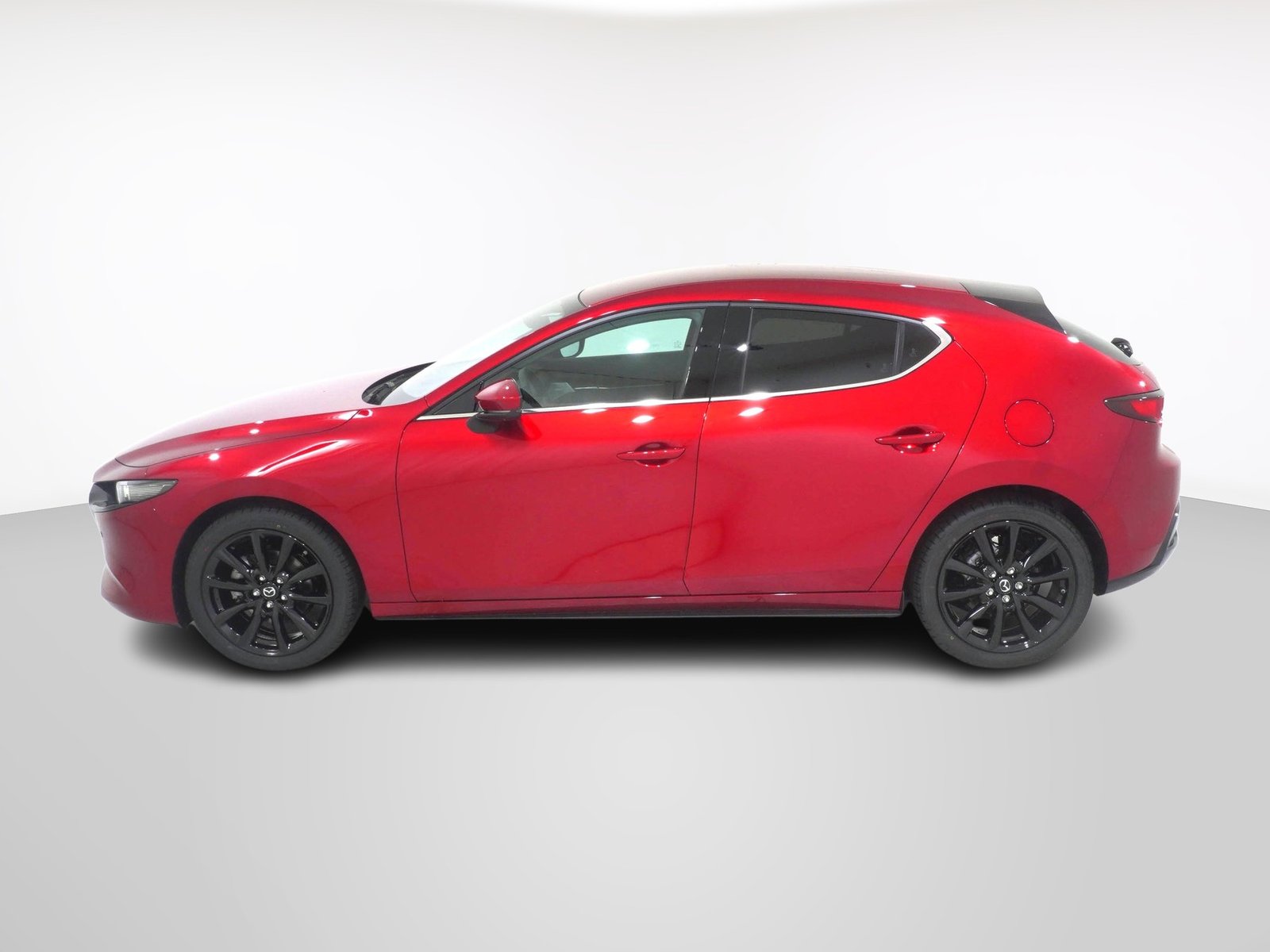 MAZDA 3 Hatchback 2.0 186 Exclusive-Line, Benzin, Neuwagen, Automatik - 2