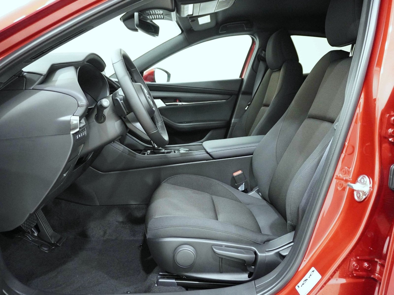 MAZDA 3 Hatchback 2.0 186 Exclusive-Line, Benzin, Neuwagen, Automatik - 7