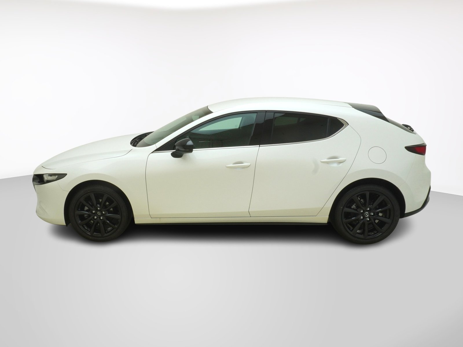 MAZDA 3 Hatchback 2.0 186 Homura, Essence, Voiture nouvelle, Automatique - 2