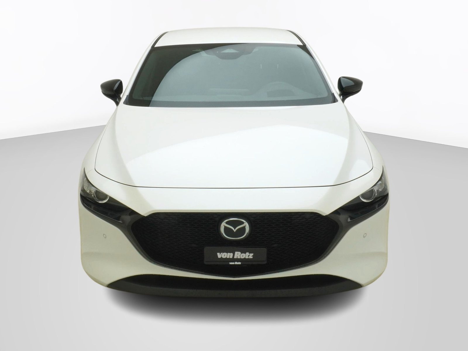 MAZDA 3 Hatchback 2.0 186 Homura, Essence, Voiture nouvelle, Automatique - 5