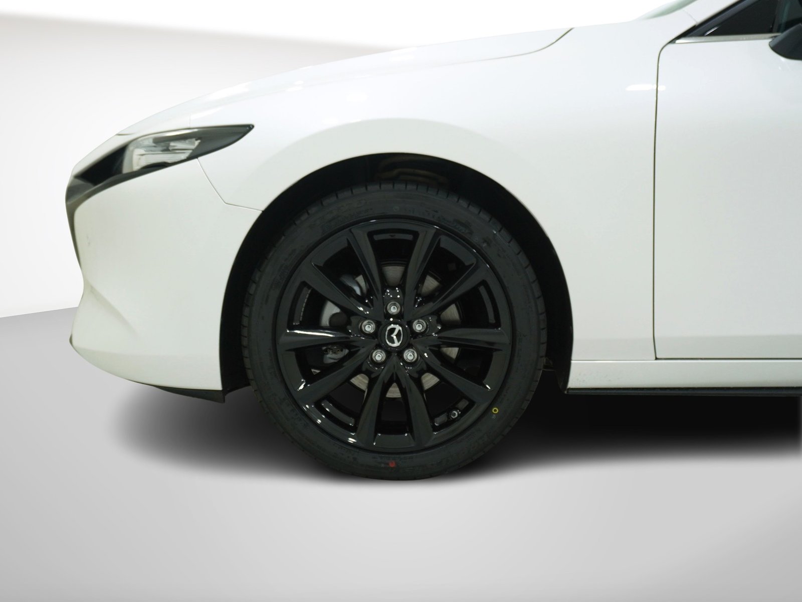 MAZDA 3 Hatchback 2.0 186 Homura, Essence, Voiture nouvelle, Automatique - 6