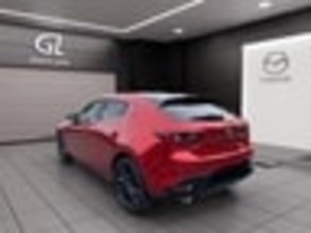 MAZDA 3 Hatchback SKYACTIV-X M Hybrid 186 Homura Automat, Hybride Leggero Benzina/Elettrica, Auto nuove, Automatico - 3