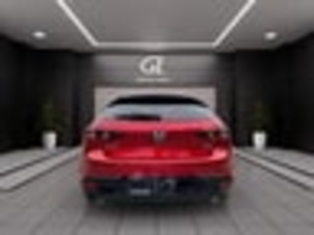 MAZDA 3 Hatchback SKYACTIV-X M Hybrid 186 Homura Automat, Hybride Leggero Benzina/Elettrica, Auto nuove, Automatico - 4