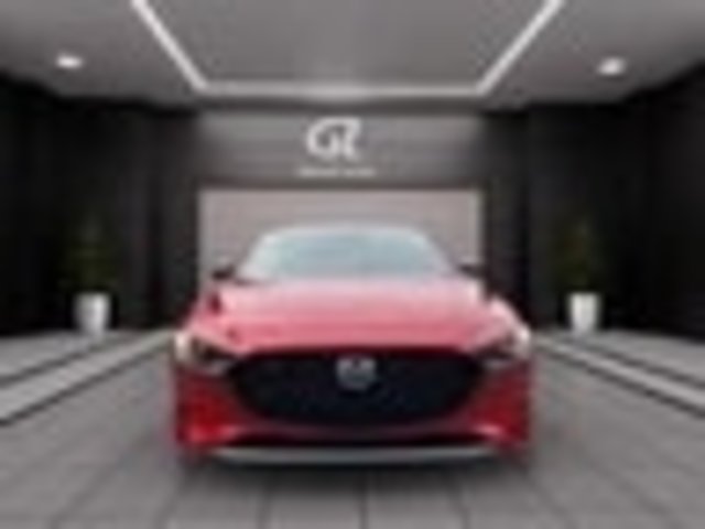 MAZDA 3 Hatchback SKYACTIV-X M Hybrid 186 Homura Automat, Hybride Leggero Benzina/Elettrica, Auto nuove, Automatico - 5