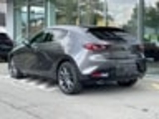MAZDA 3 Hatchback SKYACTIV-G M Hybrid 140 Exclusive Line Aut, Hybride Leggero Benzina/Elettrica, Auto nuove, Automatico - 3