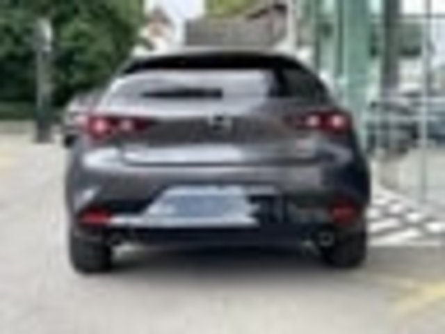 MAZDA 3 Hatchback SKYACTIV-G M Hybrid 140 Exclusive Line Aut, Hybride Leggero Benzina/Elettrica, Auto nuove, Automatico - 4