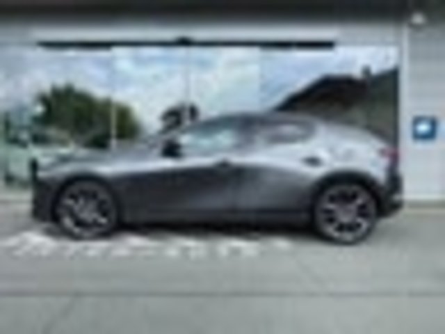 MAZDA 3 Hatchback SKYACTIV-G M Hybrid 140 Exclusive Line Aut, Hybride Leggero Benzina/Elettrica, Auto nuove, Automatico - 5