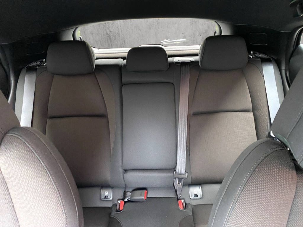 MAZDA 3 Hatchback eSG141 AT FWD Exclusive-Line, Mild-Hybrid Petrol/Electric, New car, Automatic - 7