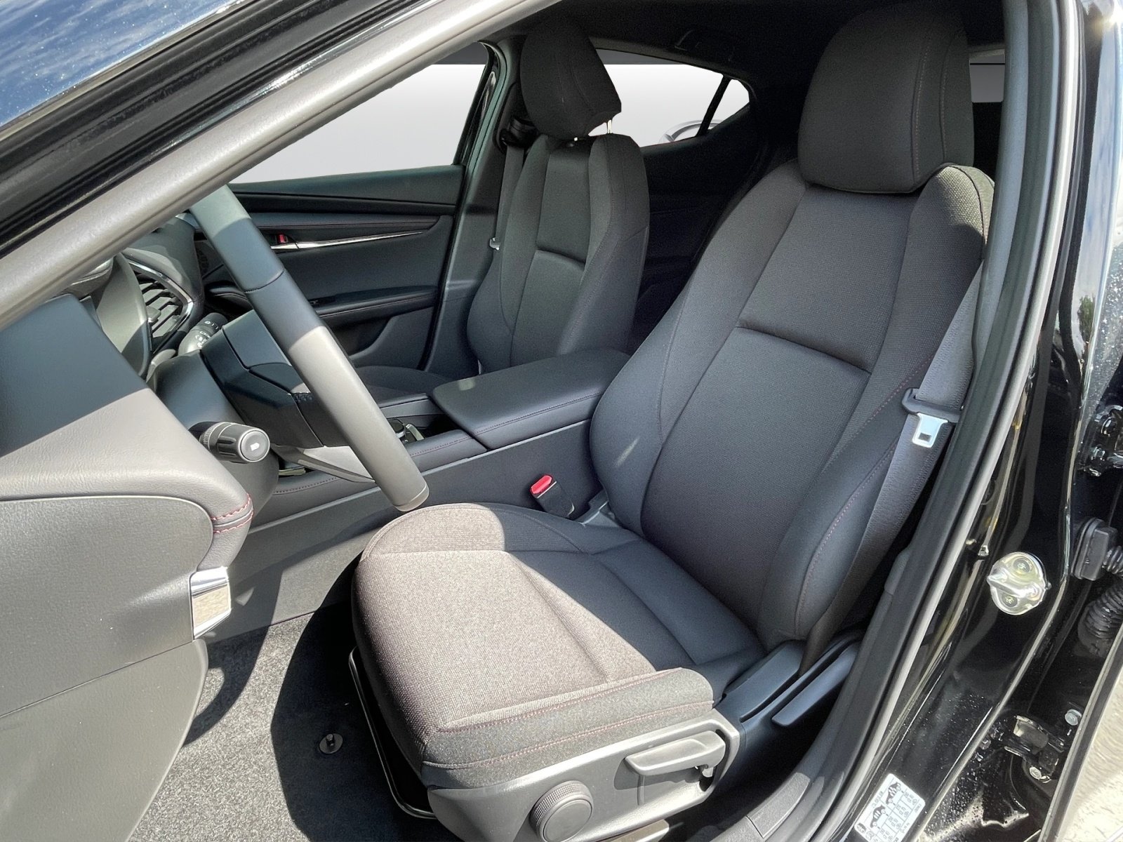 MAZDA 3 Hatchback SKYACTIV-G M Hybrid 140 Homura Automat, Mild-Hybrid Petrol/Electric, New car, Automatic - 6